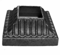 Основание балясины Арт. 321