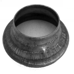 Переходник на трубу Арт. 8.8957