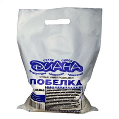 Побелка Диана, 2 кг