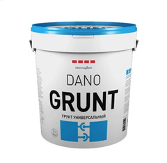 Грунт универсальный Dano Grunt , 10л