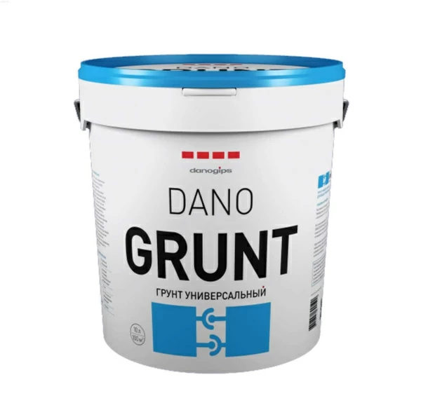 Грунт универсальный Dano Grunt , 10л