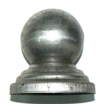 Заглушка, наконечник Арт. 3110/1