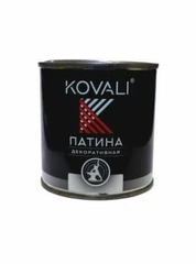 Патина KOVALI бронза Арт. 0004