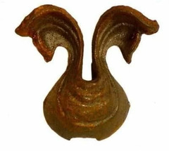 Цветок Арт. 1165Р