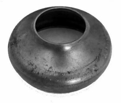 Переходник на трубу Арт. 8.7642